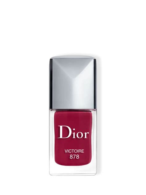 john lewis dior nail polish